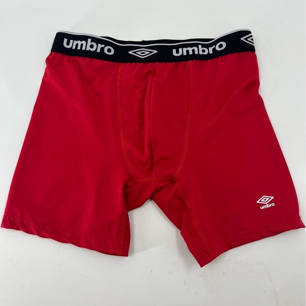 Umbro Boxer Brief Underwear